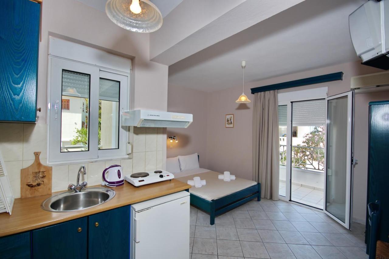 Athanasia Studios Patitírion Extérieur photo