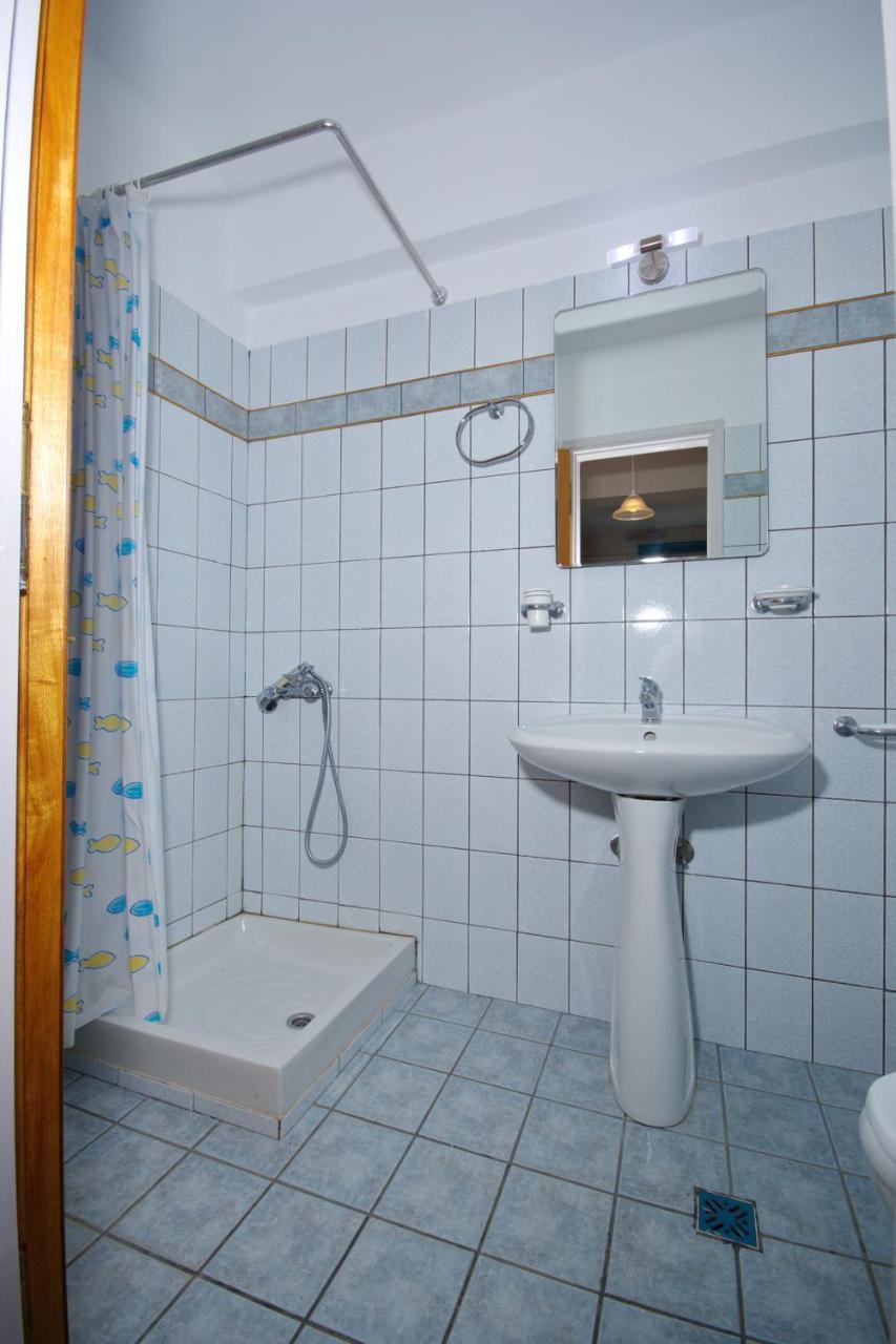Athanasia Studios Patitírion Extérieur photo