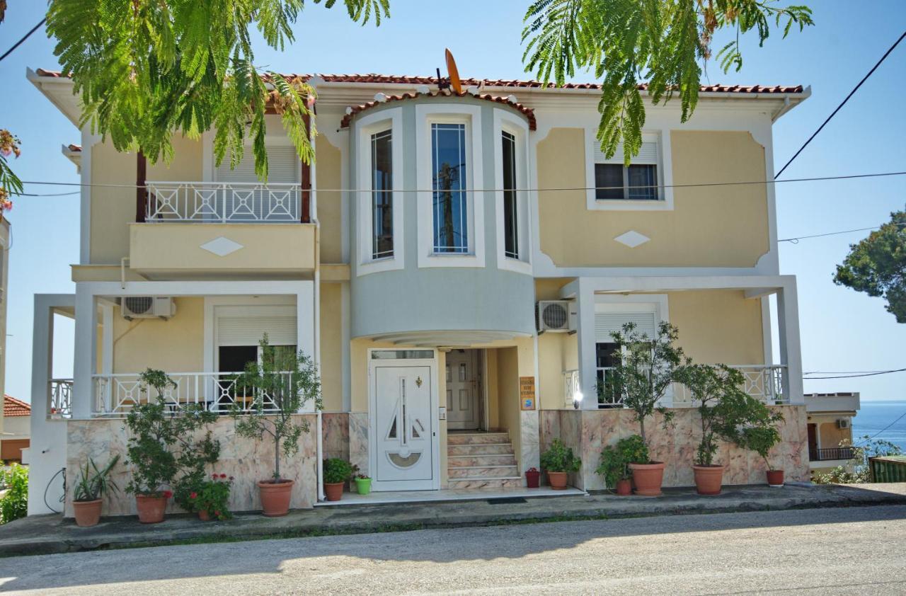 Athanasia Studios Patitírion Extérieur photo