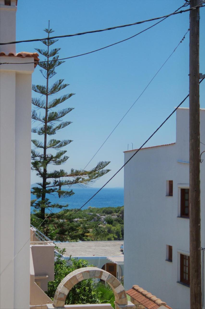 Athanasia Studios Patitírion Extérieur photo